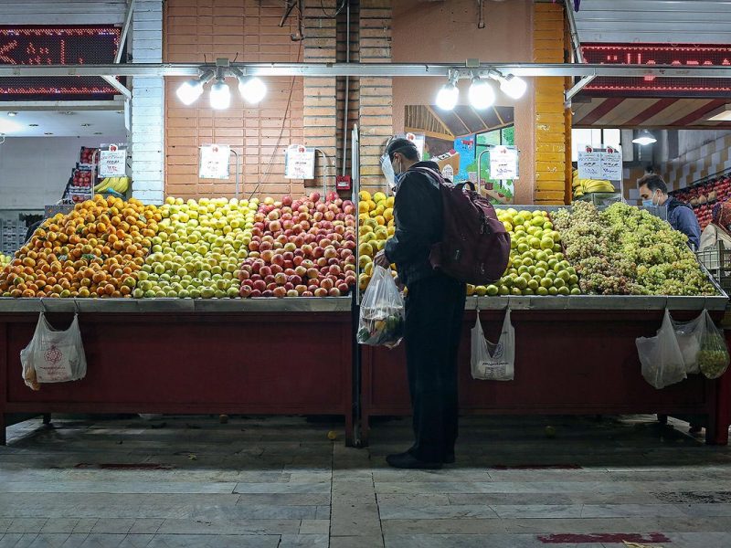 خانه، نان، درمان؛ مثلث شوم اقتصاد ایران