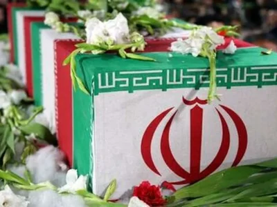 شهادت مامور پلیس توسط خودروی شوتی