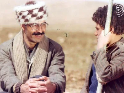 صمد بهرنگی؛ صدای اعتراض، امید و جسارت