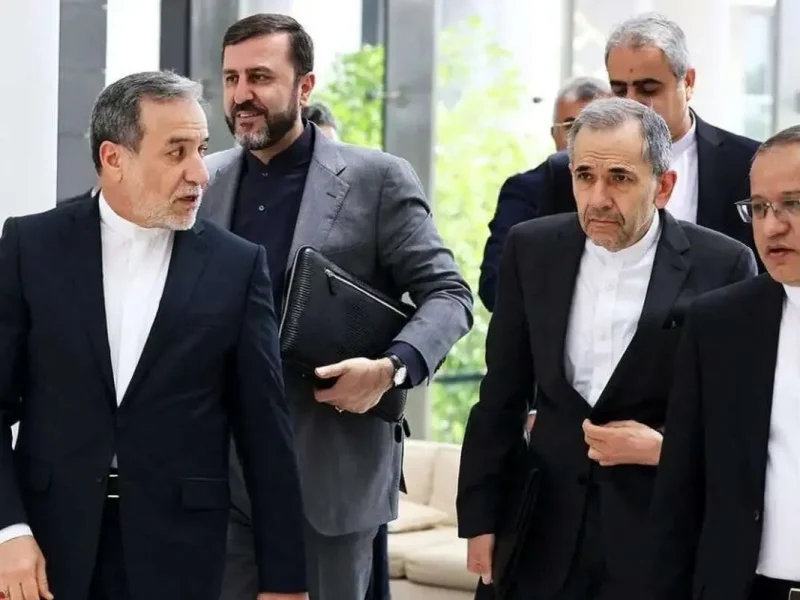 آغاز تفاهم یا ادامه سردرگمی؟