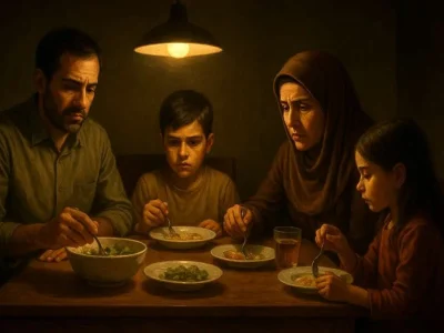 قبض برق خانگی چگونه محاسبه می‌شود؟