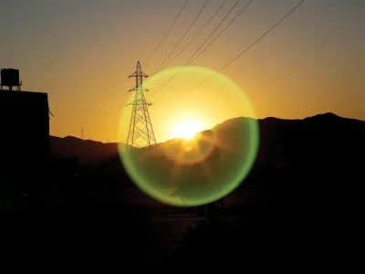 لعنت بر پدر و مادر ناترازی