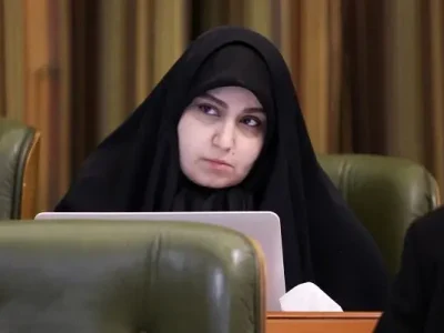 کارنامه کاریکاتوری زاکانی!