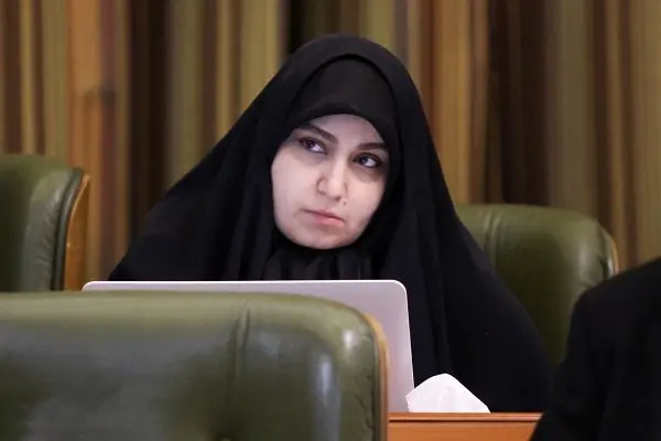 کارنامه کاریکاتوری زاکانی!