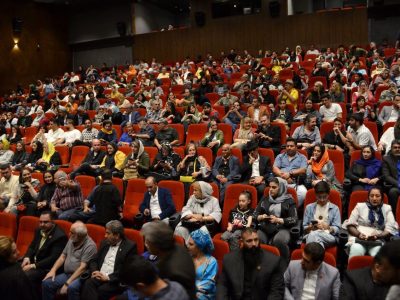 اکران‌های نوروزی؛ دروازه ورود به سینمایی با ۴۰ میلیون مخاطب