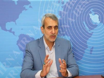 دولت چهاردهم توسعه همکاری با همسایگان را هدفگذاری کرده است.