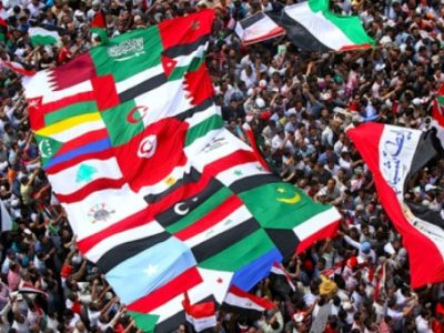 بیداری اسلامی در آفریقا: جریانی از آگاهی و تحول