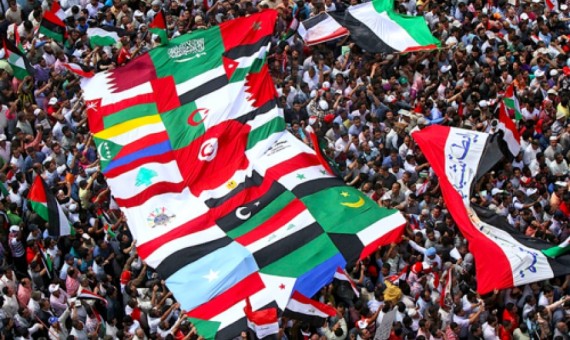 بیداری اسلامی در آفریقا: جریانی از آگاهی و تحول
