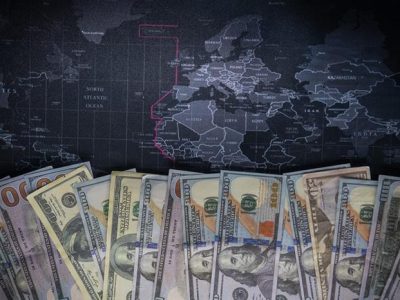 پولشویی و نقش بانک جهانی در مبارزه با آن