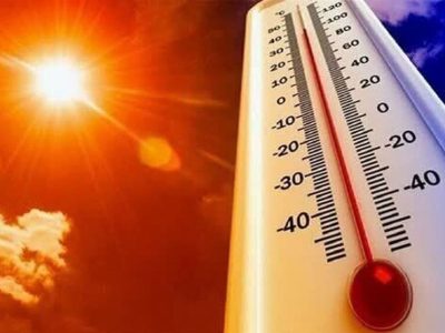 تداوم هوای گرم در آذربایجان شرقی