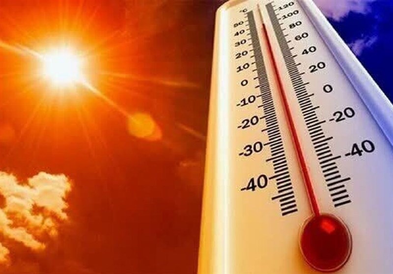 تداوم هوای گرم در آذربایجان شرقی