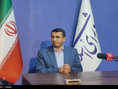رئیس جمهور شخصاً به احیای دریاچه ارومیه ورود کند