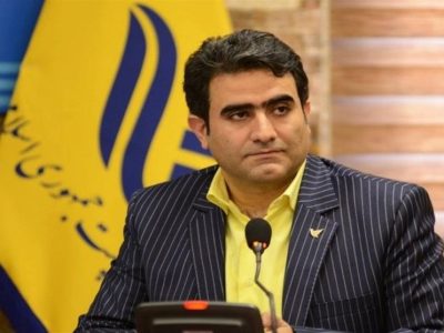 پروژه GNAF در مناطق شهری تا پایان سال باید به 95 درصد برسد