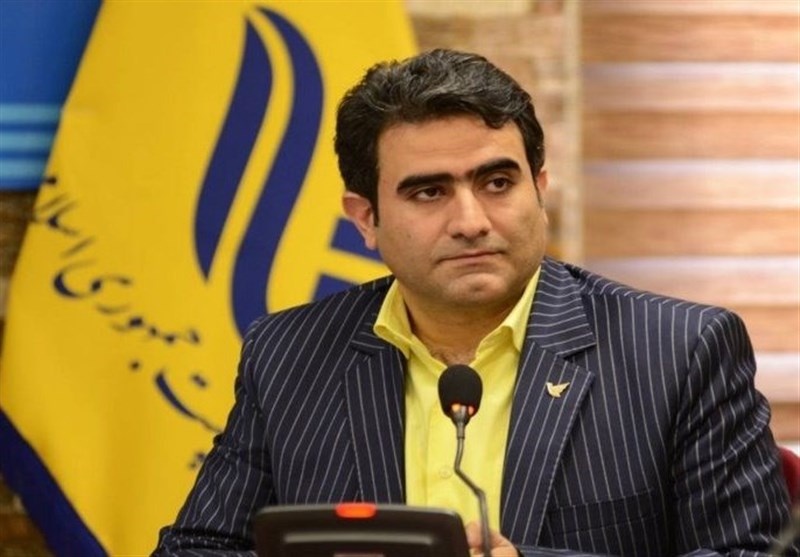 پروژه GNAF در مناطق شهری تا پایان سال باید به 95 درصد برسد