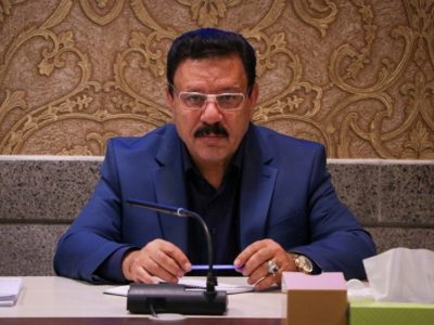 زیرساخت، حلقه گمشده در توسعه شهر سهند