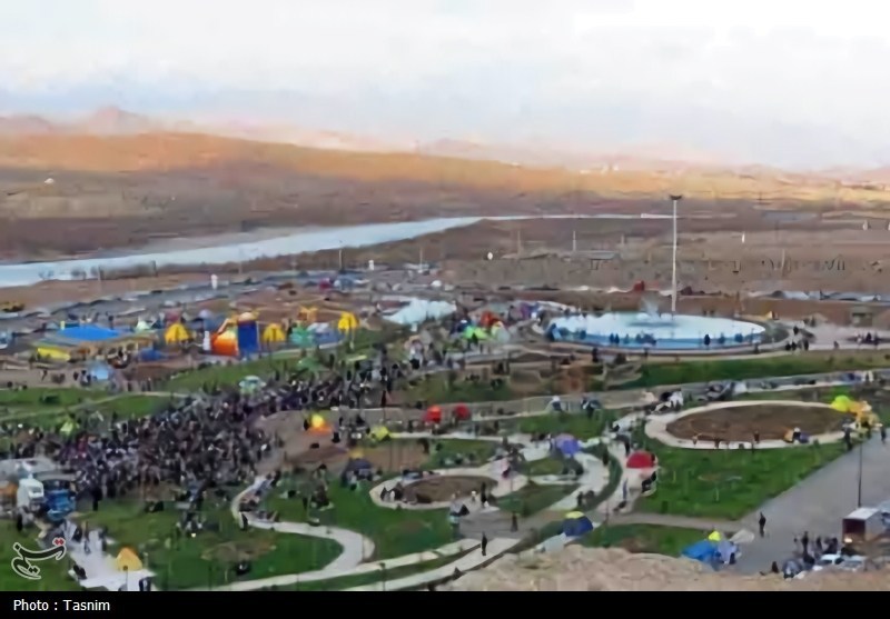 پارک بزرگ تبریز؛ میراث بلاتکلیف 50 ساله شهرداران