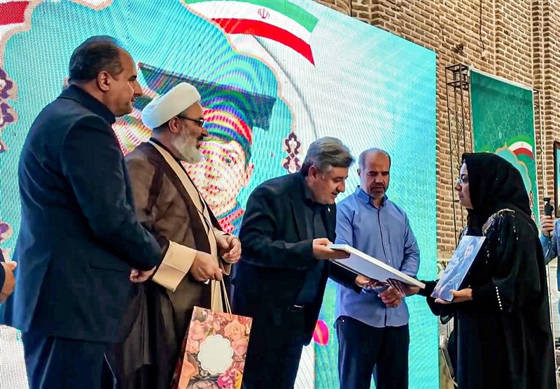 اربعین شهدای دانش آموز؛ پیام ایستادگی ملت ایران در برابر صهیونیسم جهانی