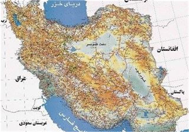 در حال به روزرسانی/ کدام استان ها شنبه اول شهریور ماه تعطیل شدند ؟