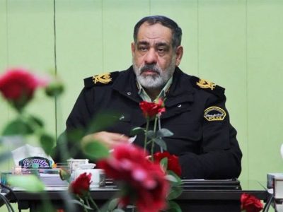 آذربایجان شرقی در پیشگیری از وقوع جرم رتبه نخست کشور را دارد