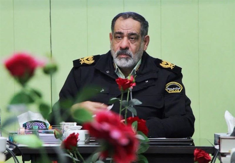 آذربایجان شرقی در پیشگیری از وقوع جرم رتبه نخست کشور را دارد