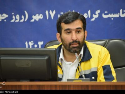 توزیع 54 هزار گذرنامه زیارتی و عادی در آذربایجان شرقی