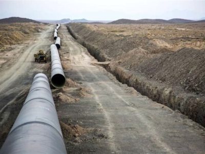 نشست بی حاصل نمایندگان مجلس با رئیس سازمان برنامه و بودجه برای انتقال آب ارس