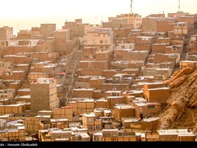 ساماندهی حاشیه نشینی تبریز از محل اختیارات استاندار شتاب می گیرد