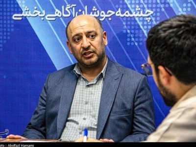 استعفای سرپرست هیئت بدنسازی آذربایجان شرقی