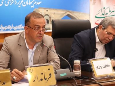 پروژه های مسکن ملی ویژه مددجویان بهزیستی در شهرستان میانه نیمه تمام مانده اند