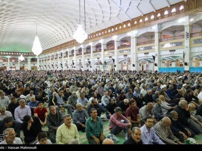 صنایع دفاعی ایران جلوه ای از خودکفایی و اقتدار ملی است