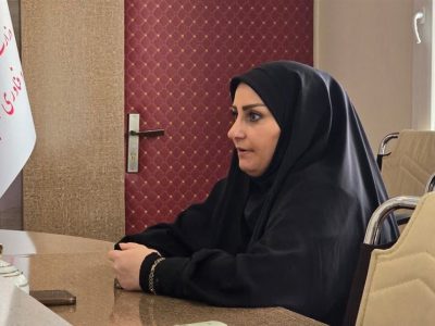 فناوری تنها راه ورود مقتدرانه ایران به رقابت جهانی است