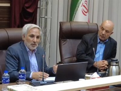 نایب رئیس کمیسیون اجتماعی مجلس پای دغدغه تشکل های رسانه ای آذربایجان شرقی نشست