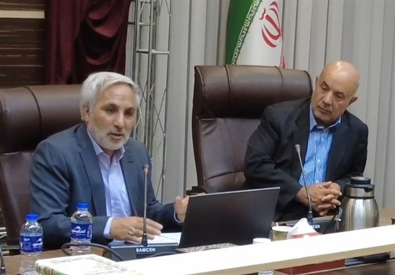 نایب رئیس کمیسیون اجتماعی مجلس پای دغدغه تشکل های رسانه ای آذربایجان شرقی نشست