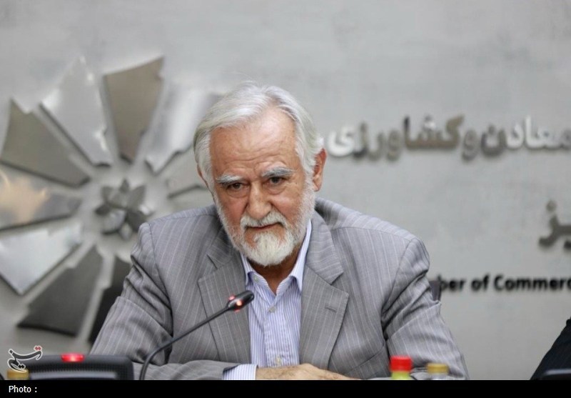 آمادگی برای صدور مجوز تأسیس شهرک تخصصی مس در آذربایجان شرقی