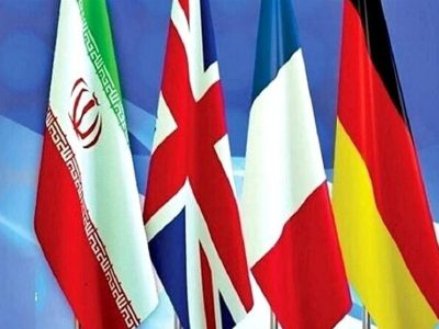 ایران همچنان به راه حل دیپلماتیک سودمند برای طرفین متعهد است