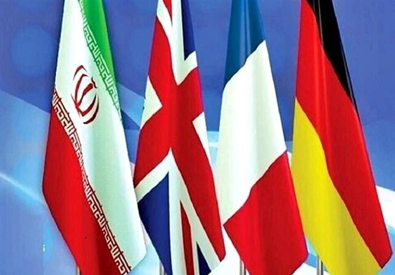 ایران همچنان به راه حل دیپلماتیک سودمند برای طرفین متعهد است