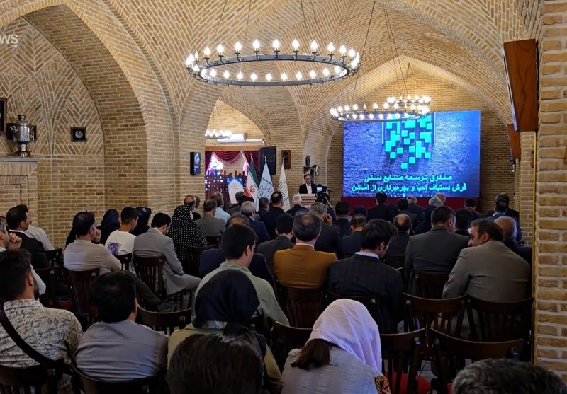 گام تازه در احیای بناهای تاریخی آذربایجان شرقی با امضای تفاهم نامه های همکاری