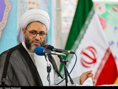 واکنش امام جمعه اهر به اظهارات فرماندار؛ هدف باید معنویت باشد