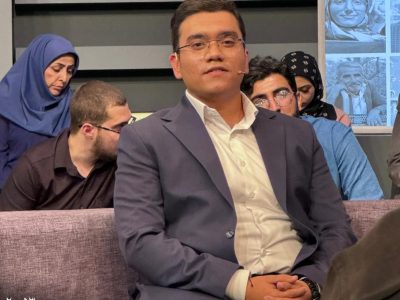 انتصاب مشاور سیاسی و رسانه‌ای شورای عالی استان‌ها