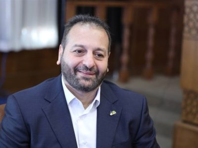 قدیمی: هاکی ایران در مسیر رشد و توسعه زیرساختی قرار دارد