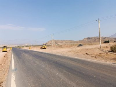 سایه رقابت منطقه ای بر مسیرهای ترانزیتی و تمرکز دولت روی کریدور ارس