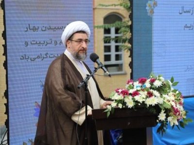 مسیر رشد بانوان ایرانی پس از انقلاب اسلامی شتاب گرفته است