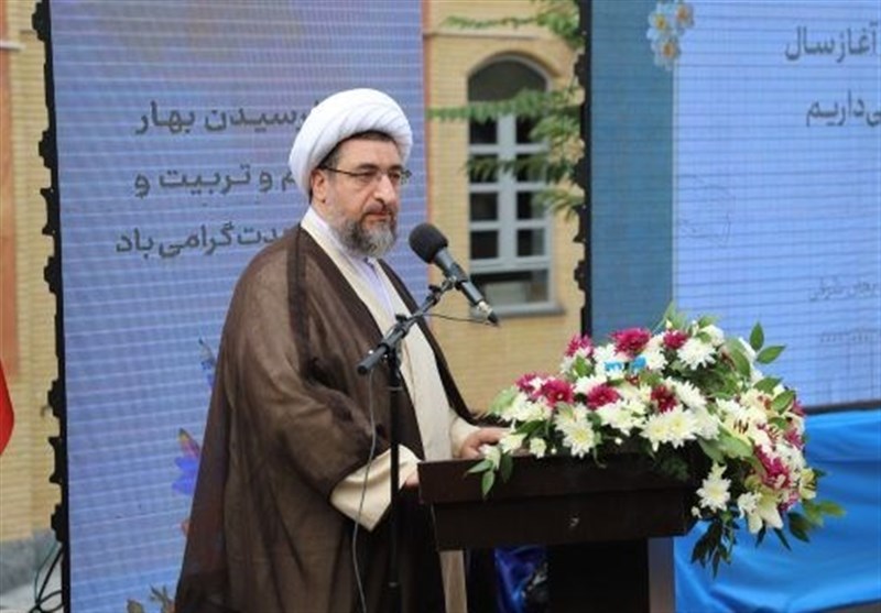 مسیر رشد بانوان ایرانی پس از انقلاب اسلامی شتاب گرفته است