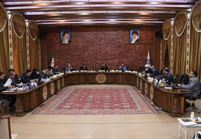 بن بست تعامل در شورای شهر تبریز/ ادامه تنش و غیبت برخی اعضای شورا
