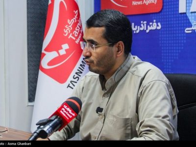 موافقت رئیس جمهور با تأمین مالی انتقال آب ارس به تبریز