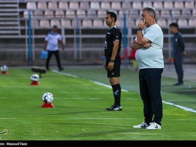 تعلل پرهزینه در تراکتور؛ از نابودی یک استعداد تا تهدید قهرمانی