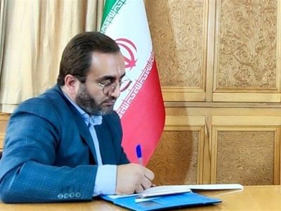 افزایش سرمایه گذاری در 5 سال آینده با اجرای معاهده 25 ساله ایران و چین