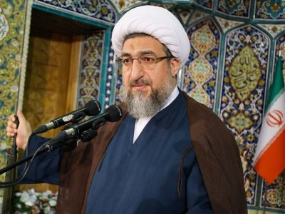 اخراج آمریکا تنها نسخه نجات خاورمیانه است