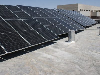 صدور 3014 مگاوات پروانه تولید انرژی خورشیدی در آذربایجان شرقی