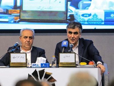 60 درصد تسهیلات بانکی در تهران متمرکز است/ وعده افزایش اختیارات استان ها